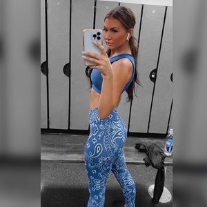 Booty By Brabants Leggings